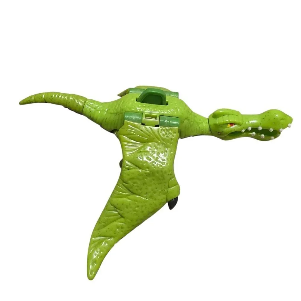 Imaginext Dinosaur Bundle - Jurassic World Interactive